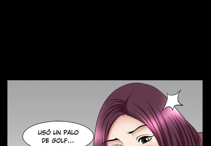Vecinos Capítulo 43 - Página 1