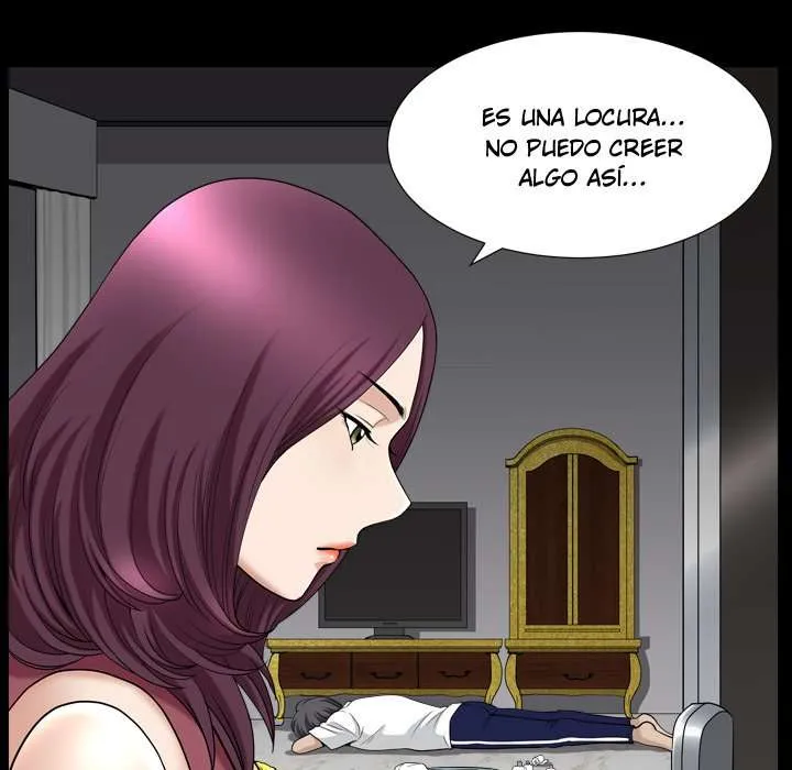 Vecinos Capítulo 43 - Página 51