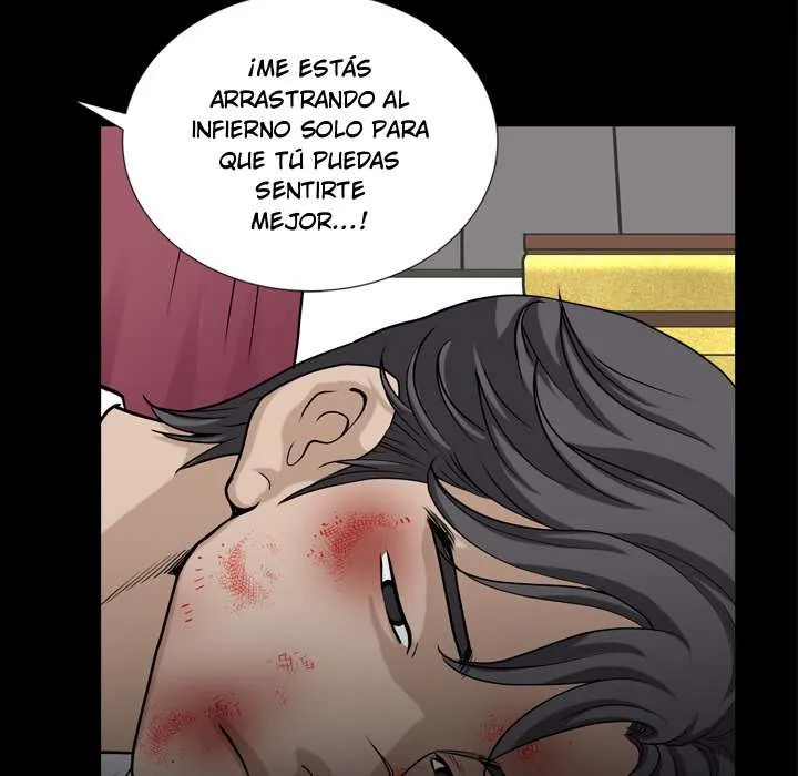 Vecinos Capítulo 43 - Página 81