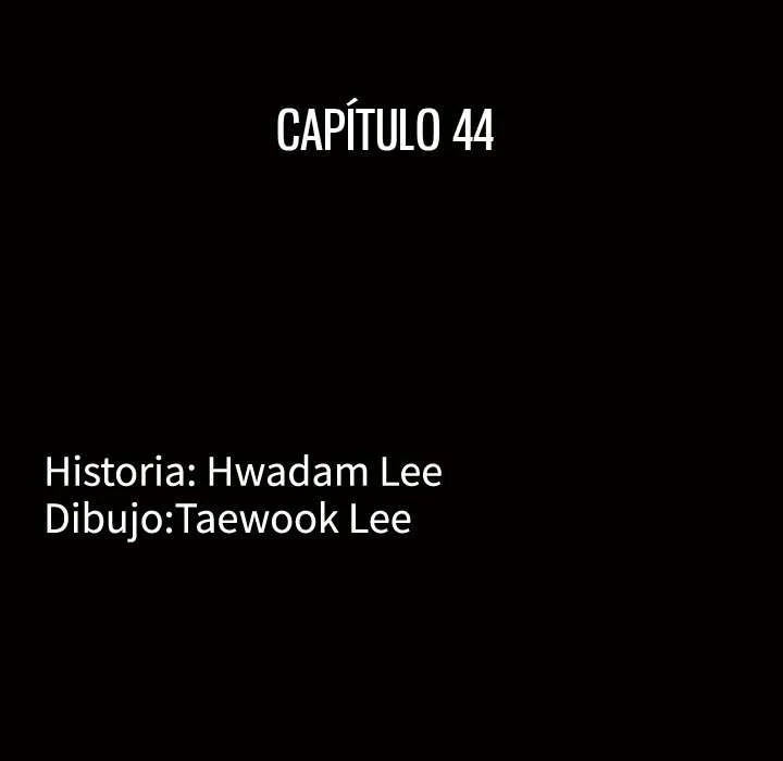 Vecinos Capítulo 44 - Página 8