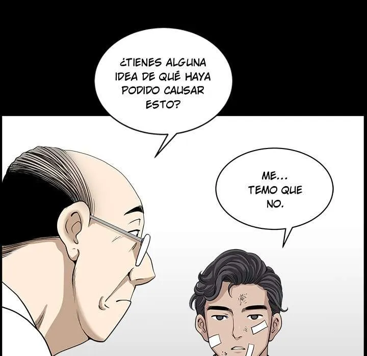 Vecinos Capítulo 44 - Página 27