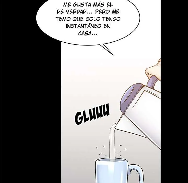 Vecinos Capítulo 44 - Página 54