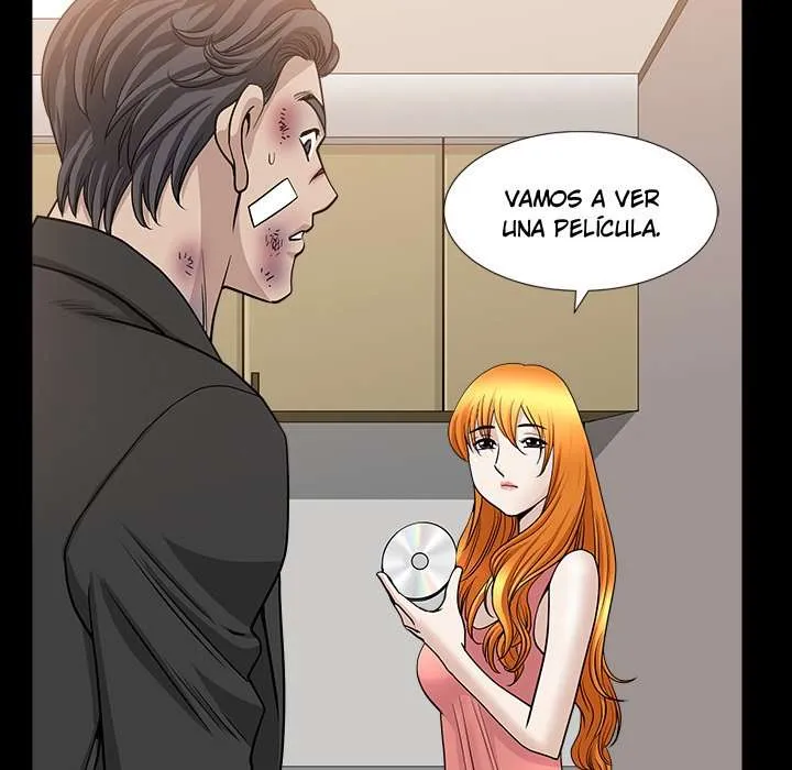 Vecinos Capítulo 44 - Página 95