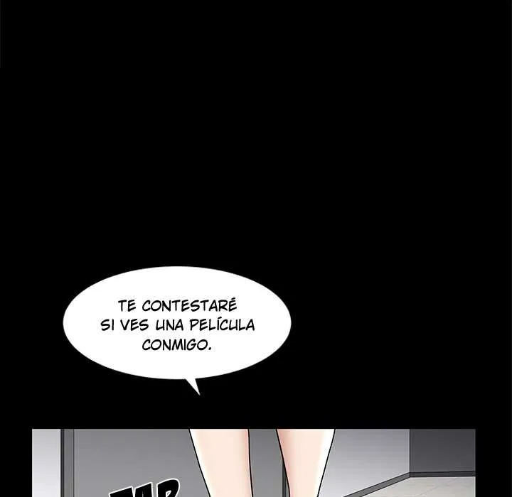 Vecinos Capítulo 44 - Página 98