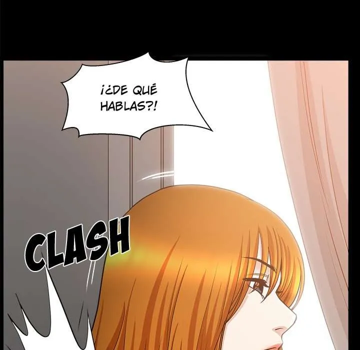 Vecinos Capítulo 45 - Página 110