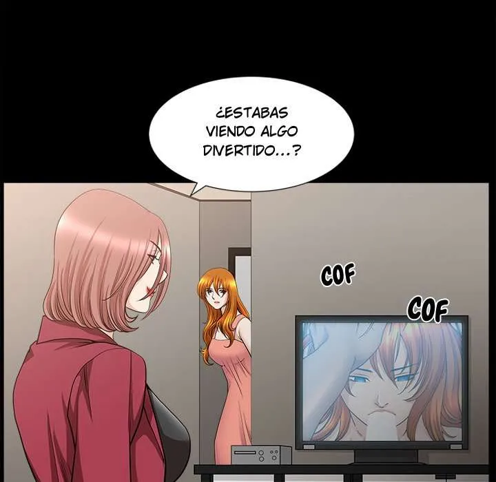 Vecinos Capítulo 46 - Página 110