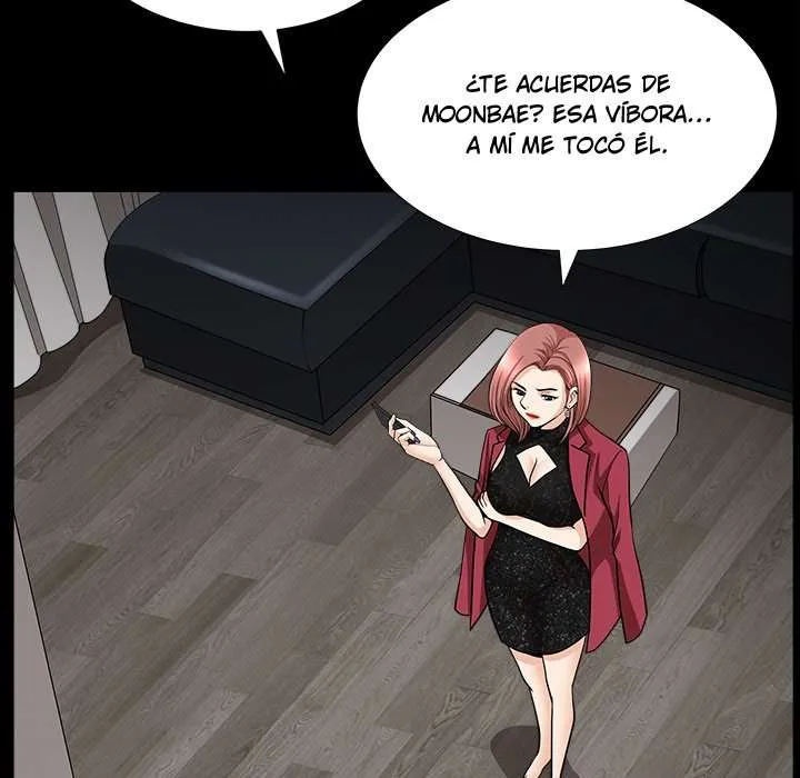 Vecinos Capítulo 46 - Página 116