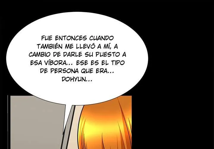 Vecinos Capítulo 47 - Página 1
