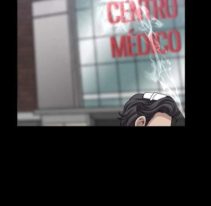 Vecinos Capítulo 47 - Página 34