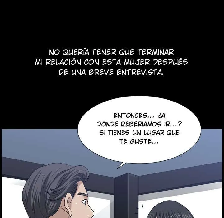 Vecinos Capítulo 47 - Página 76