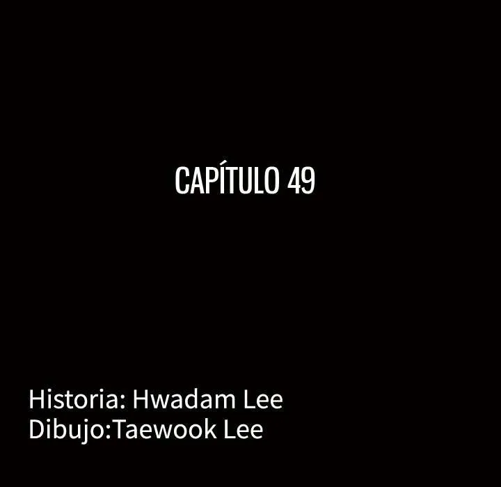 Vecinos Capítulo 49 - Página 10