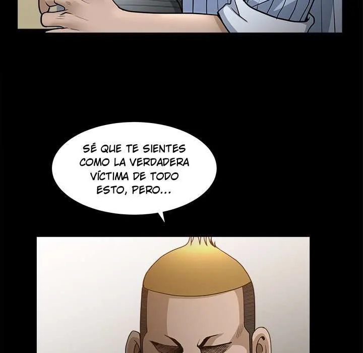 Vecinos Capítulo 49 - Página 22