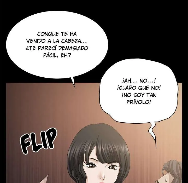 Vecinos Capítulo 49 - Página 112