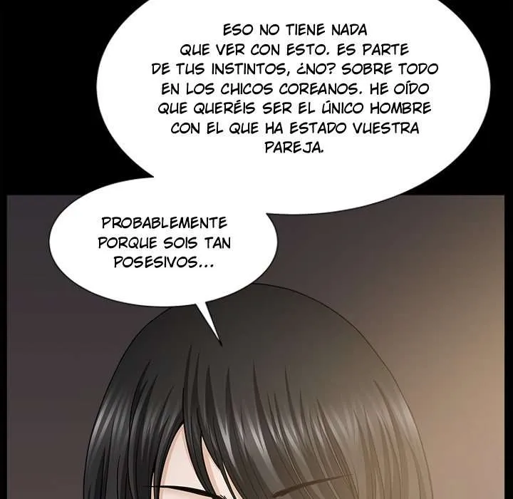 Vecinos Capítulo 49 - Página 114