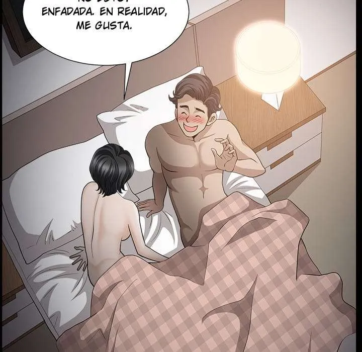 Vecinos Capítulo 49 - Página 117