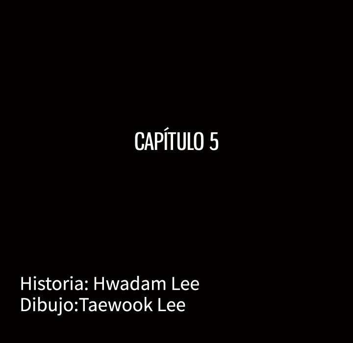 Vecinos Capítulo 5 - Página 10