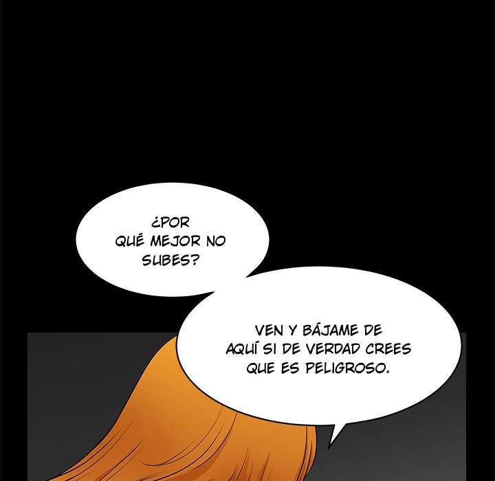 Vecinos Capítulo 5 - Página 125