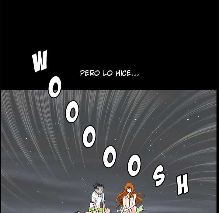 Vecinos Capítulo 5 - Página 131