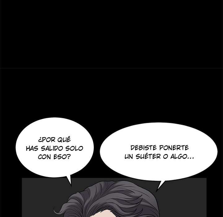 Vecinos Capítulo 5 - Página 150