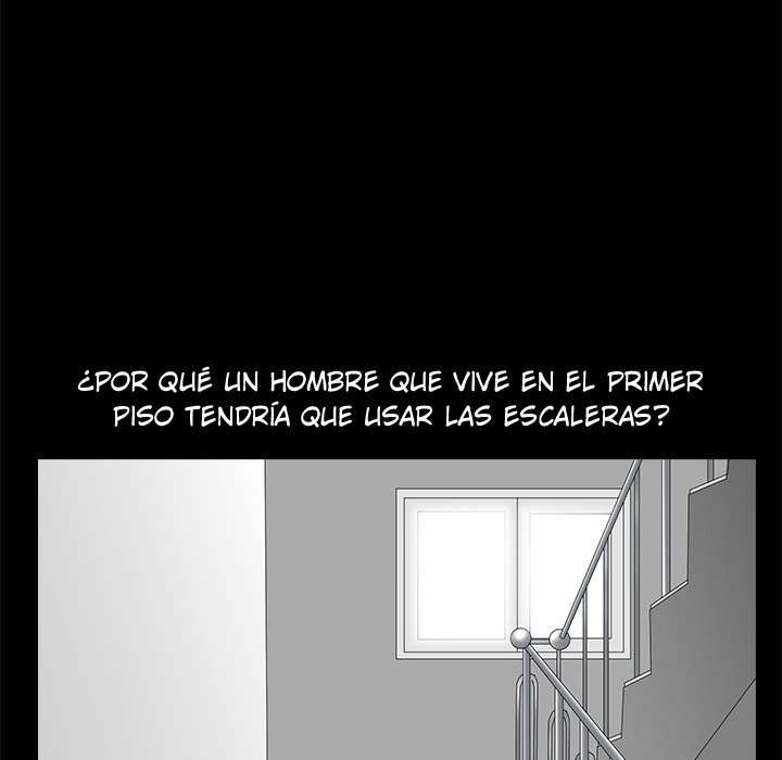 Vecinos Capítulo 5 - Página 19