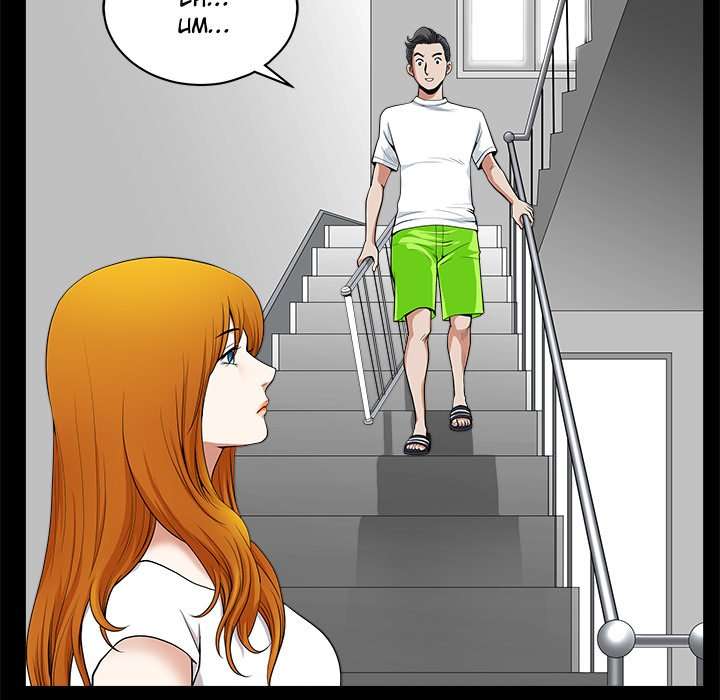 Vecinos Capítulo 5 - Página 24