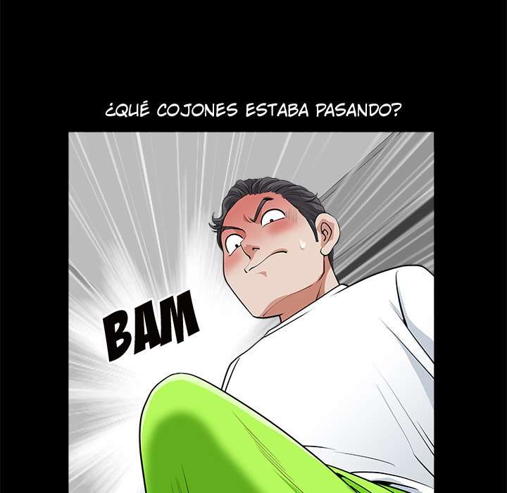 Vecinos Capítulo 5 - Página 43