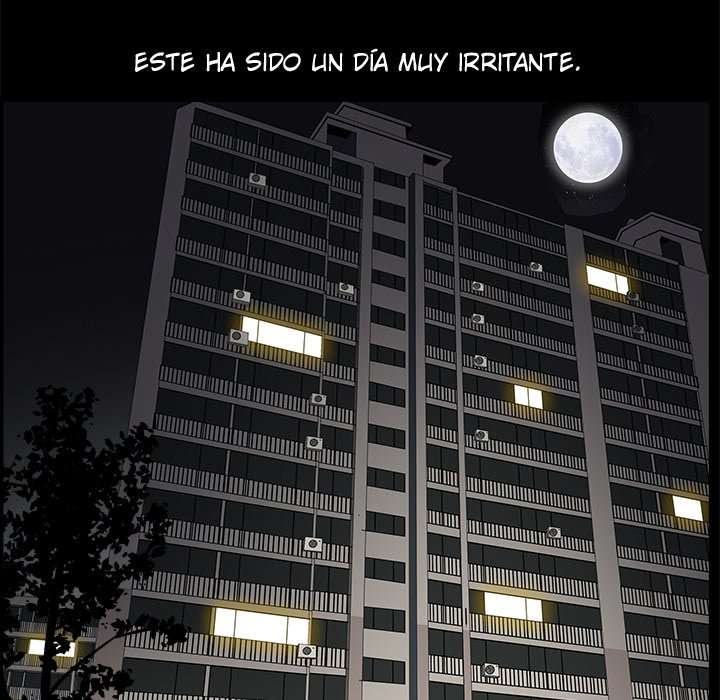 Vecinos Capítulo 5 - Página 47