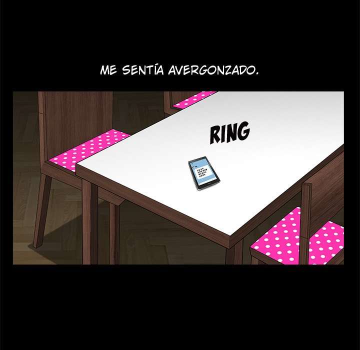 Vecinos Capítulo 5 - Página 49
