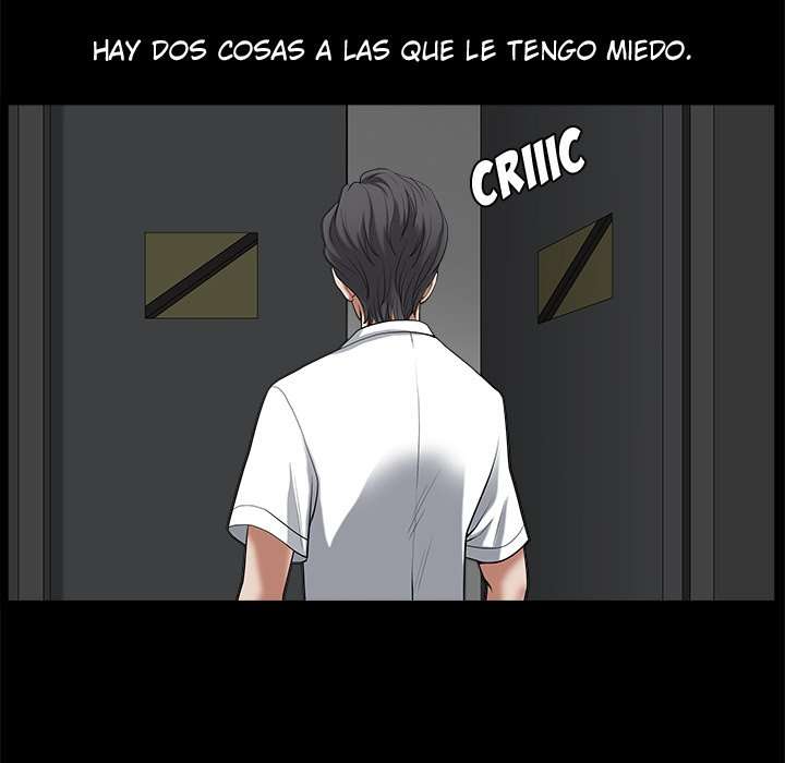 Vecinos Capítulo 5 - Página 82