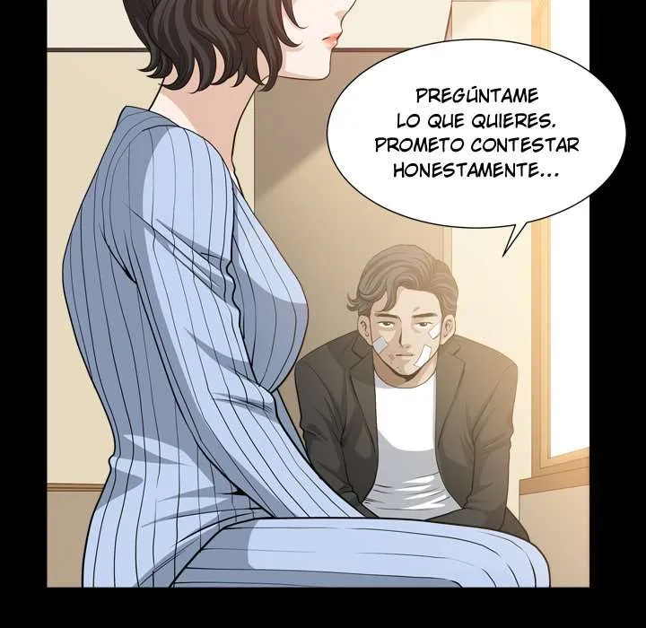 Vecinos Capítulo 50 - Página 22
