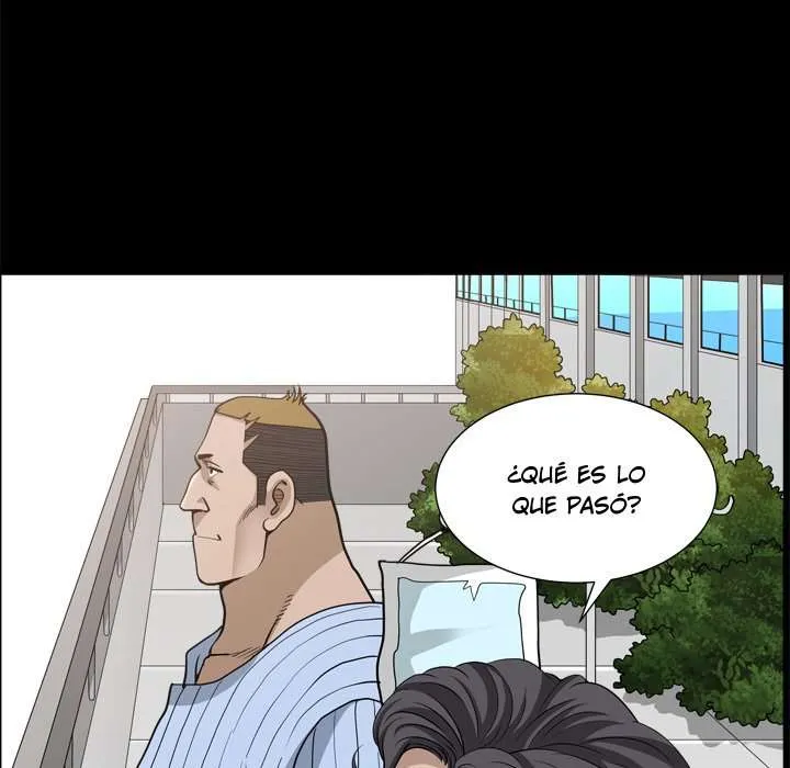 Vecinos Capítulo 50 - Página 100