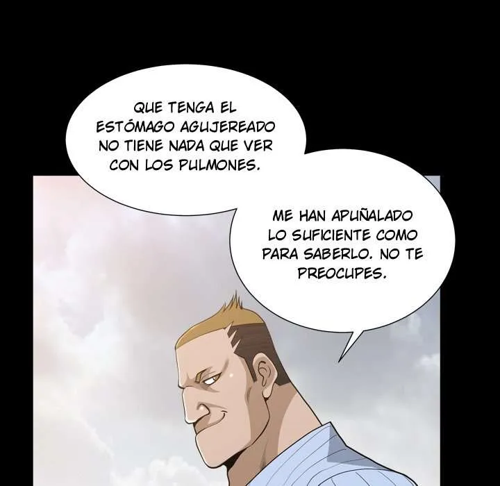 Vecinos Capítulo 50 - Página 109