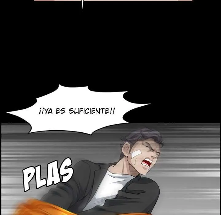 Vecinos Capítulo 51 - Página 108