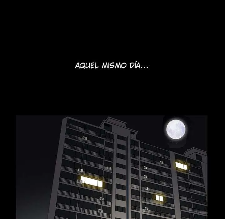 Vecinos Capítulo 52 - Página 35