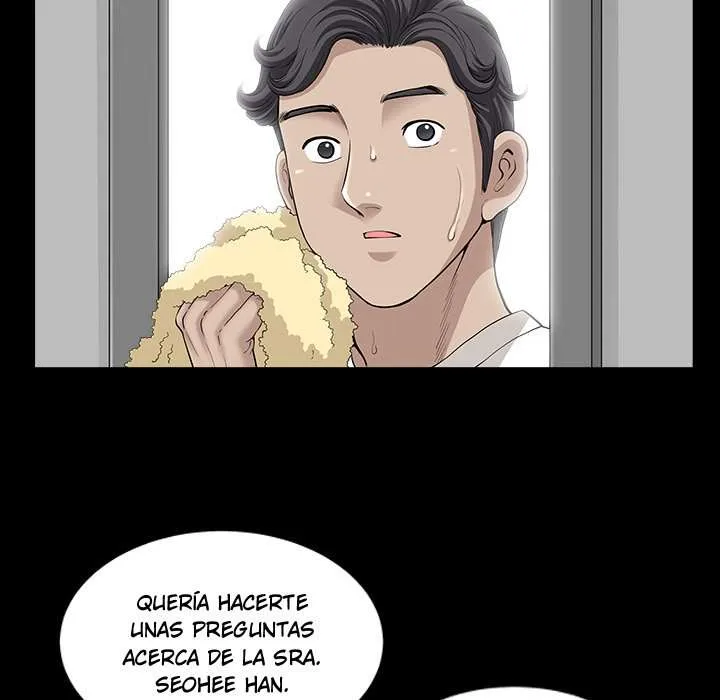 Vecinos Capítulo 52 - Página 79