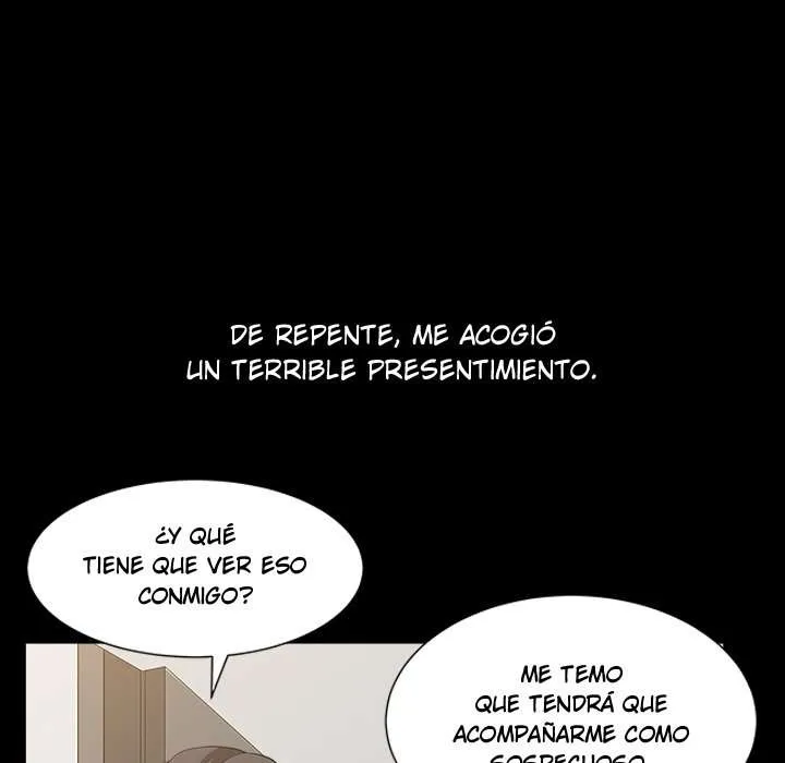 Vecinos Capítulo 52 - Página 84