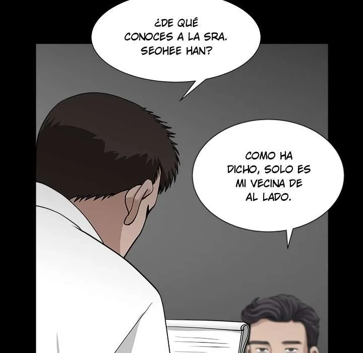 Vecinos Capítulo 52 - Página 98