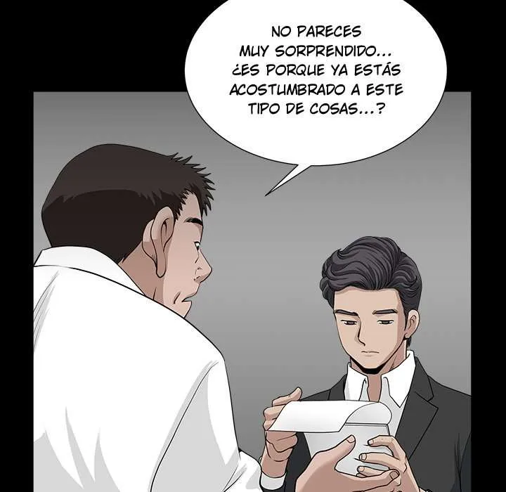 Vecinos Capítulo 52 - Página 106