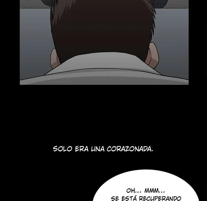 Vecinos Capítulo 52 - Página 123