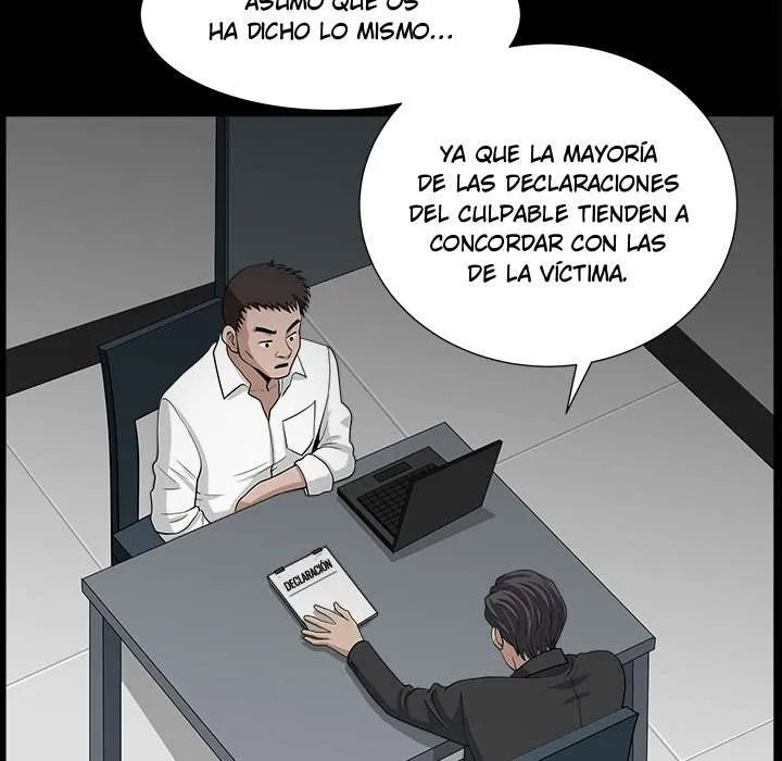 Vecinos Capítulo 52 - Página 128