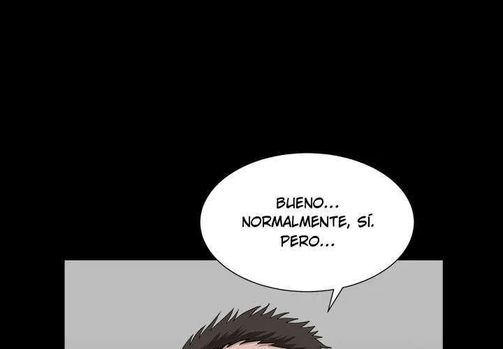 Vecinos Capítulo 53 - Página 1
