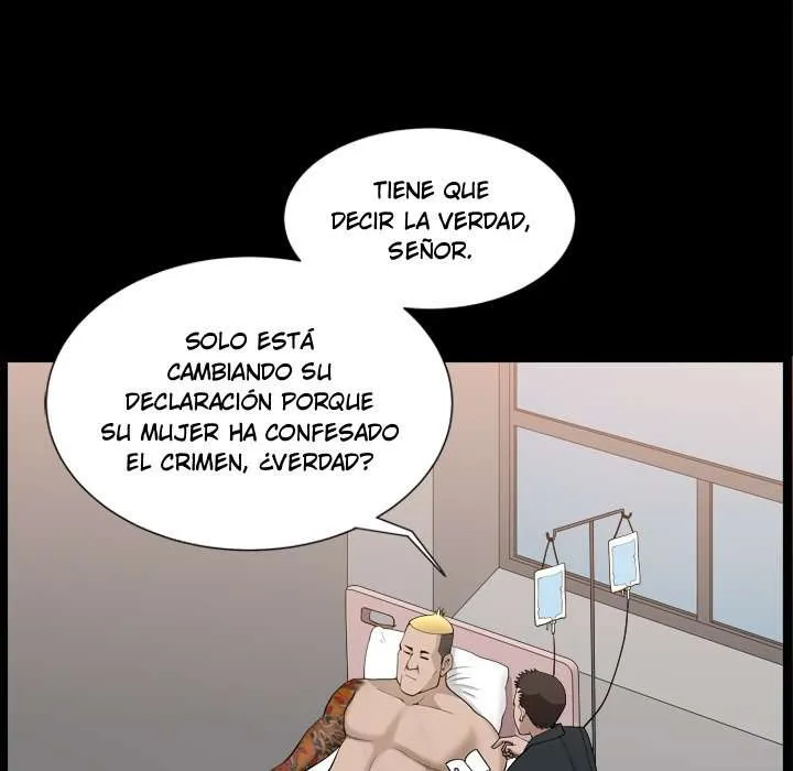 Vecinos Capítulo 53 - Página 15