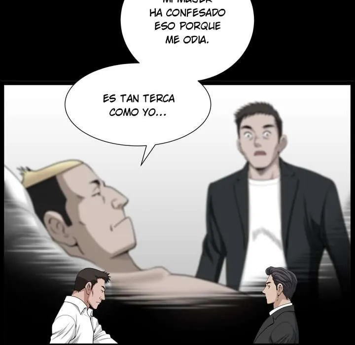 Vecinos Capítulo 53 - Página 22