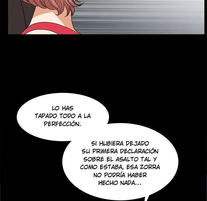 Vecinos Capítulo 53 - Página 46