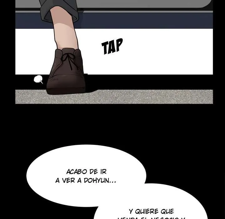 Vecinos Capítulo 53 - Página 55