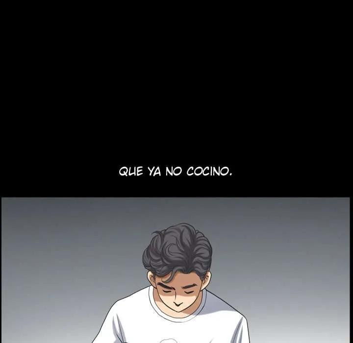 Vecinos Capítulo 55 - Página 54