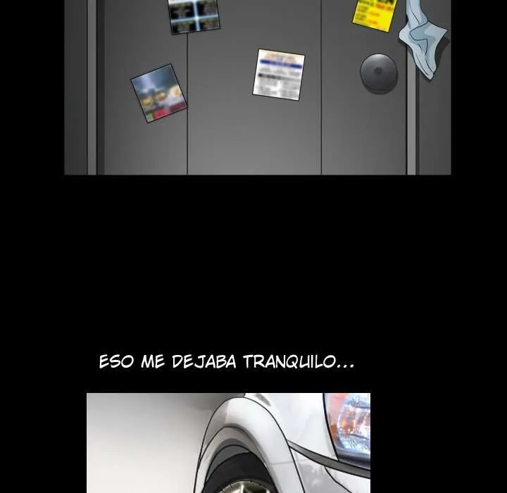 Vecinos Capítulo 55 - Página 67