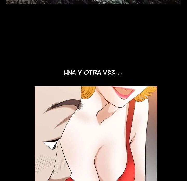 Vecinos Capítulo 55 - Página 93