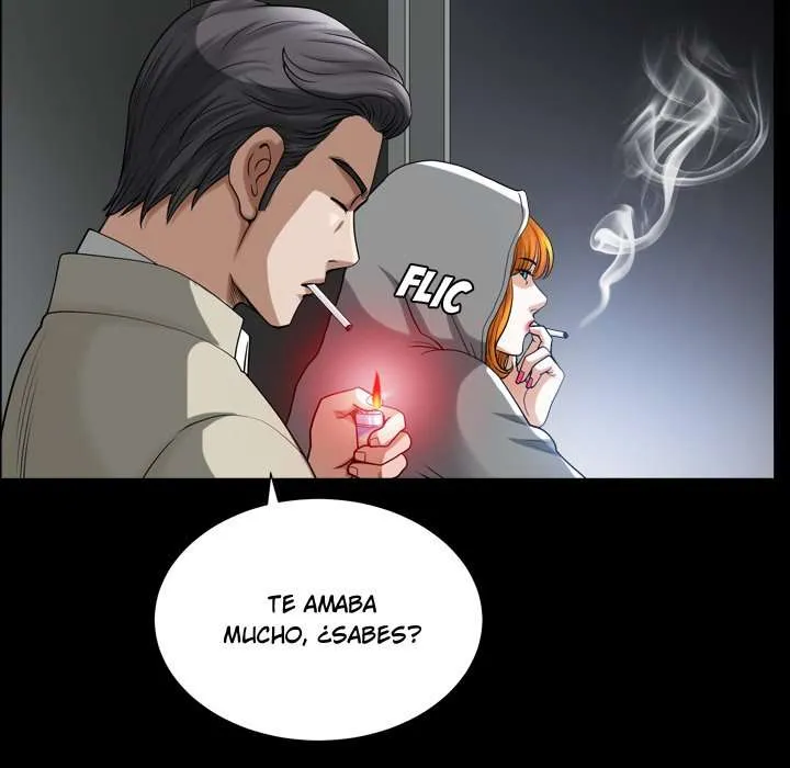 Vecinos Capítulo 56 - Página 32