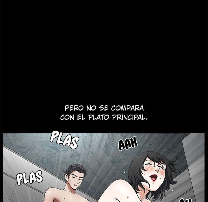 Vecinos Capítulo 6 - Página 126